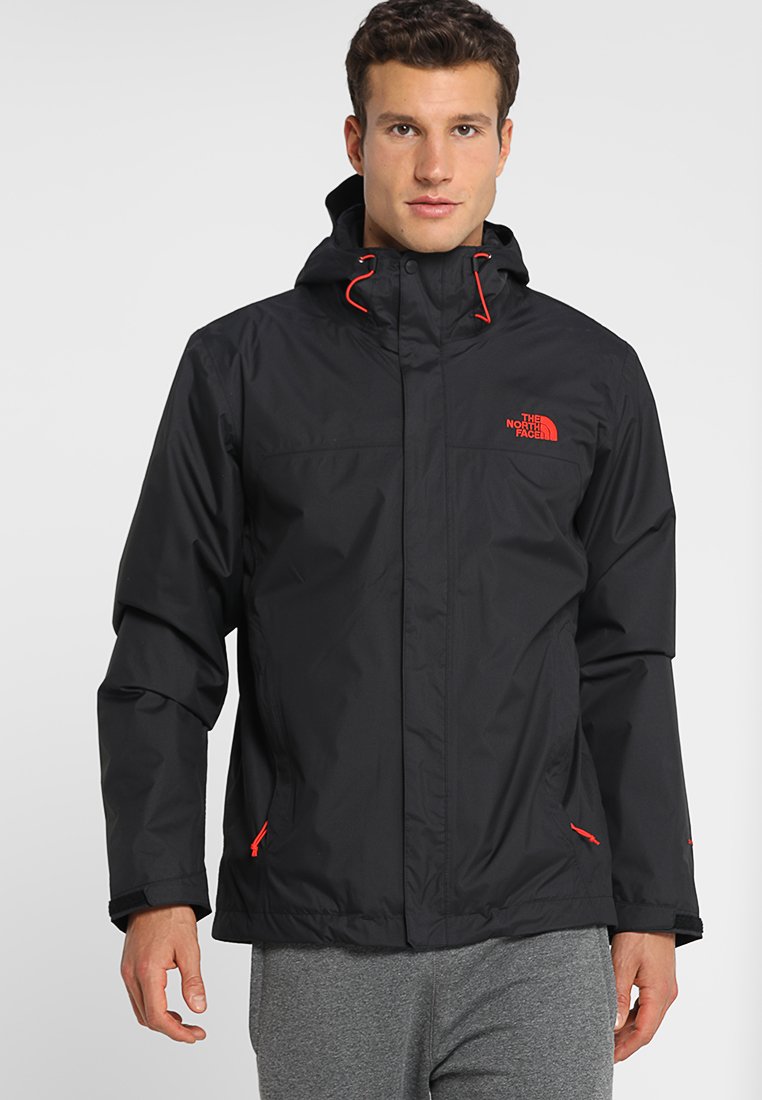 cordillera 2 in 1 north face