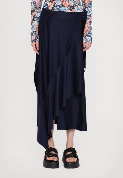 Rabanne Kynähame - deep navy