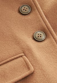 Next Klassisk frakke - beige