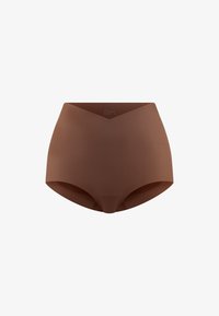 Non sélectionné, brown