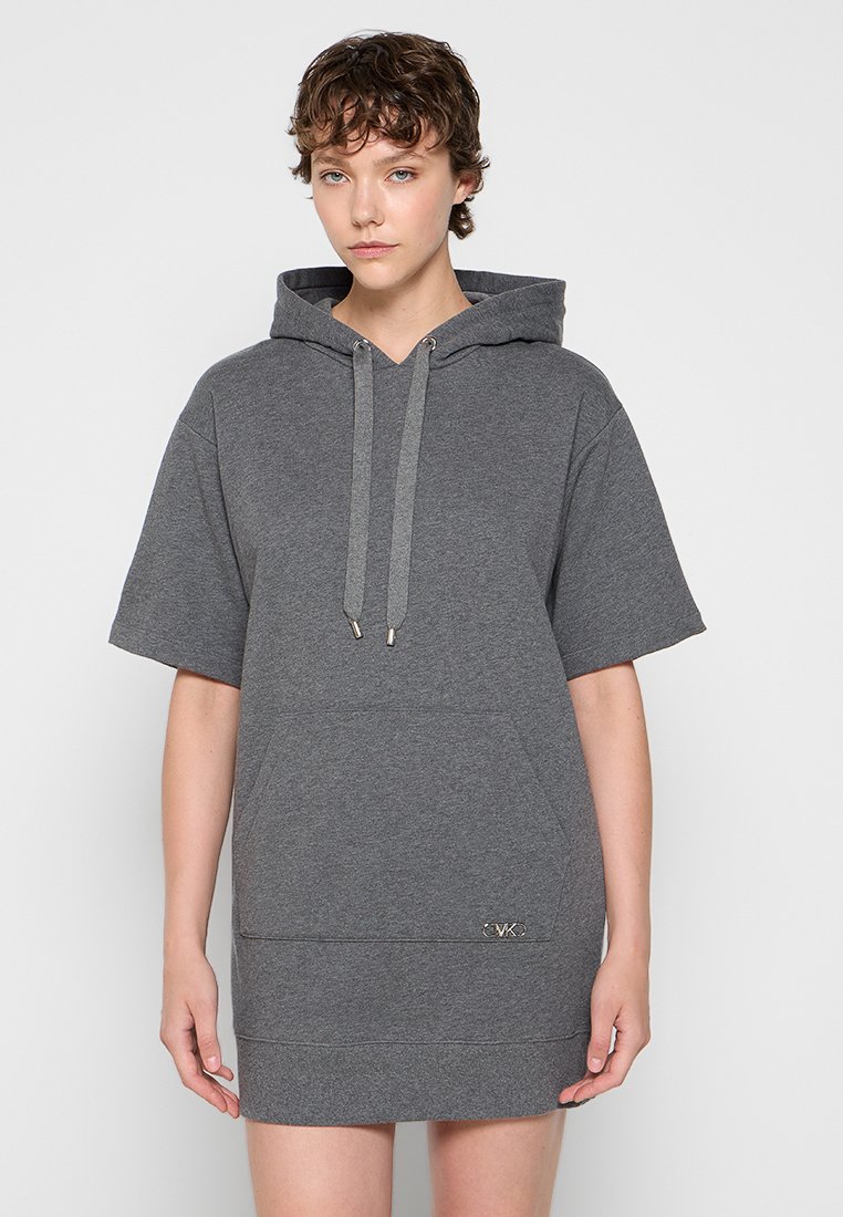 Michael Kors Jurk grijs