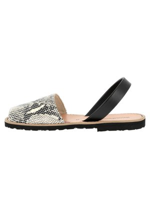 Sandaler - black