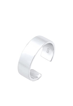 GEO TREND  - Ring - silver-coloured