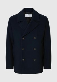 Short coat - sky captain