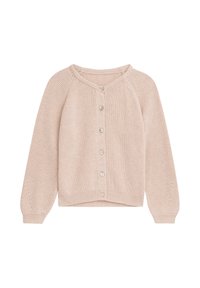 Unausgewählt, beige