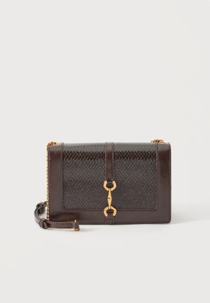 ALDO, KRISTENA - Sac bandoulière - brown