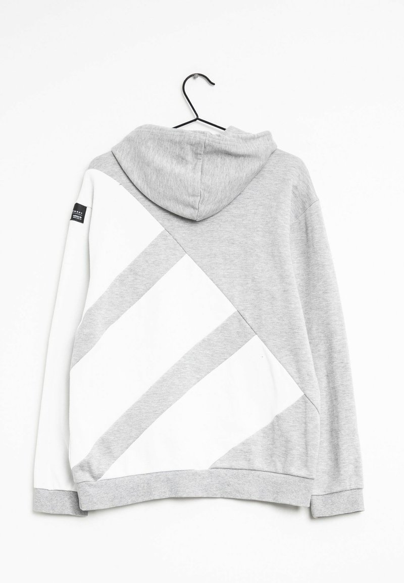 adidas Originals Hoodie grey (Pre-owned)