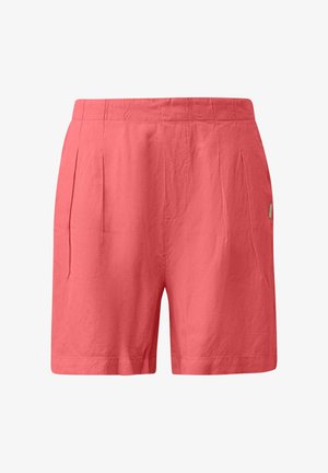 s.Oliver, HOSE - Short - rot