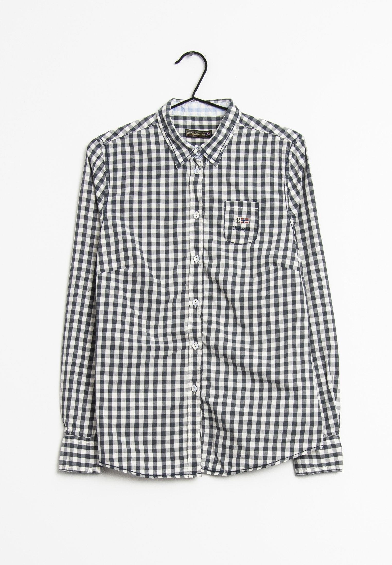 Napapijri Overhemdblouse blauBlauw Zalando.nl Napapijri Trui blauBlauw Zalando.nl