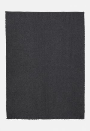 VMANDREA SCARF - Šalle - dark grey melange