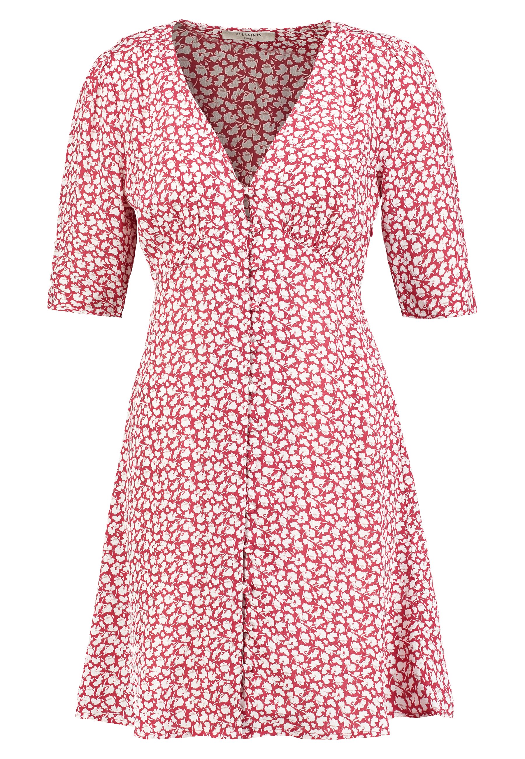 all saints scatter dress