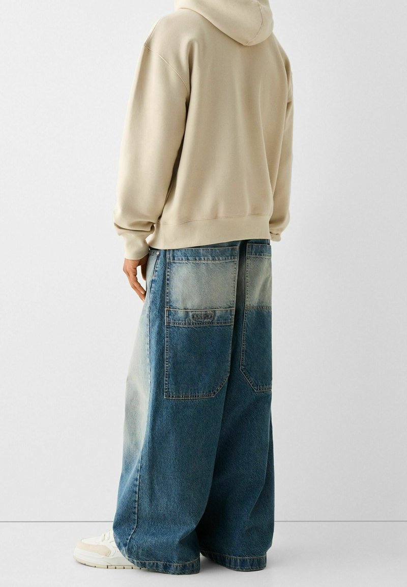 Jeans Felpe Bershka Zalando Bershka Felpe Ragazza Felpa Peanuts