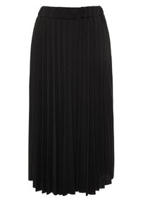 Trendyol Gonna a campana - black