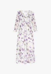 Kijelölve, violet multicolor