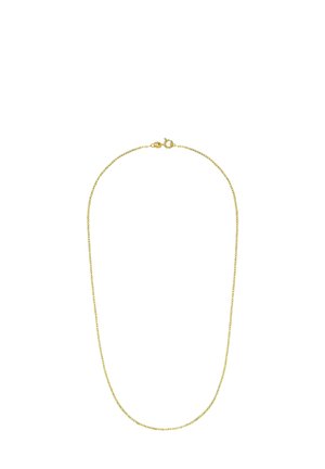 UNISEX - Collana - gold coloured