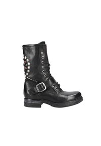 A.S.98 Bottes - schwarz