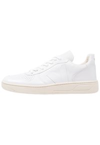 Veja V-10 - Sapatilhas - white