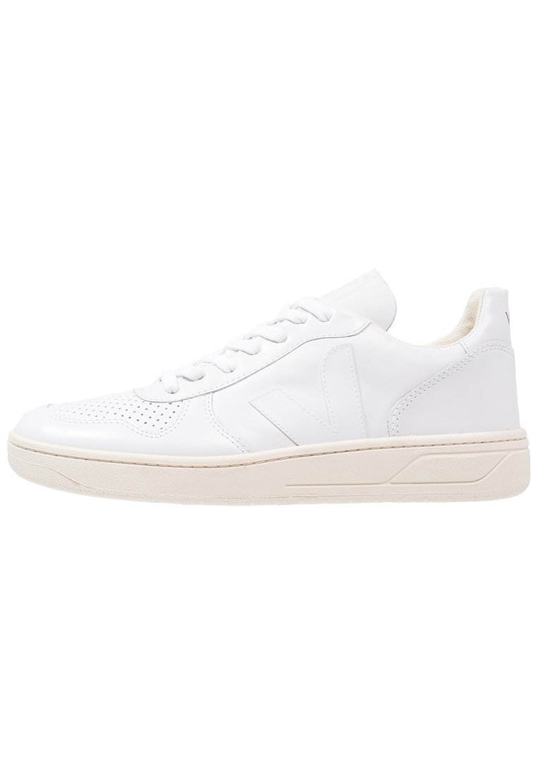 Veja V-10 - Sapatilhas - white