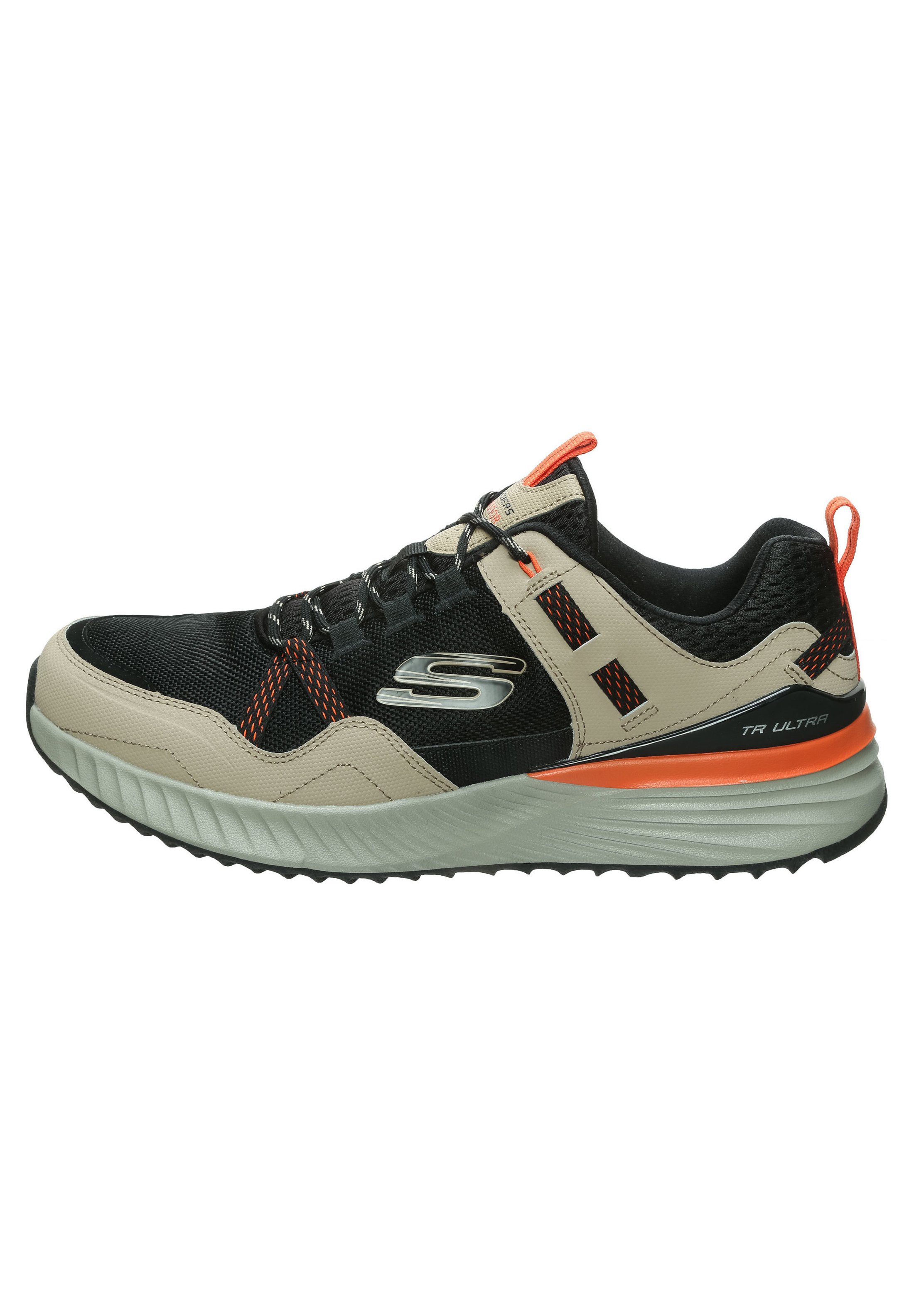 SKECHERS Skechers PELEM-BELAGO - Flip Flops - Men's - grey - Private Sport  Shop