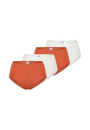 4 PACK - Briefs - mehrfarbig