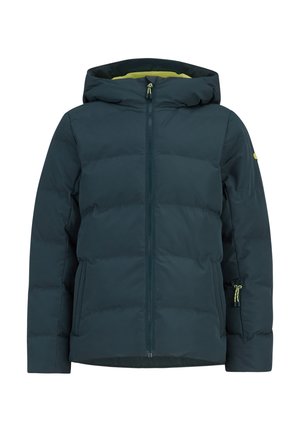 AMANI - Snowboard jacket - dark jungle