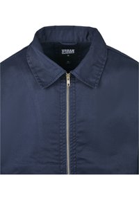 Urban Classics Veste mi-saison - dark blue