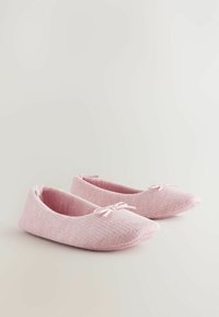 Niet geselecteerd, pink
