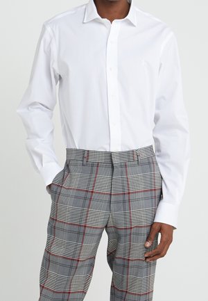 Businesshemd - white