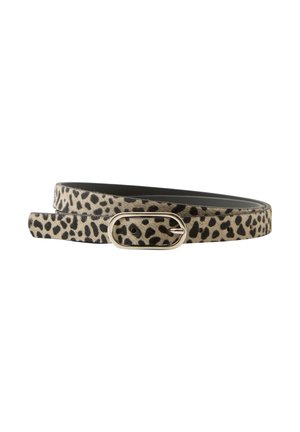 LEO  - Ceinture - schwarz