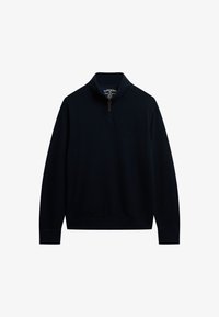 Geselecteerd, super dark navy
