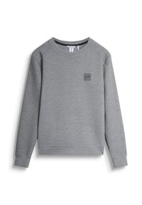 Selezionato, light grey