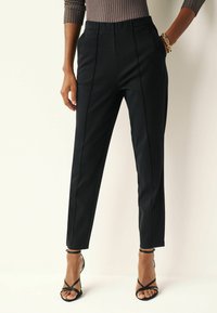 Next Pantalon classique - black