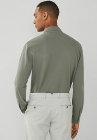 Hackett London Majica - khaki