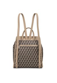 LANCASTER IKON - Sac à dos - marron nude