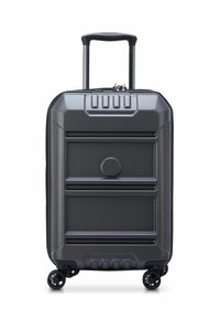 Delsey Paris REMPART - Wheeled suitcase - anthracite