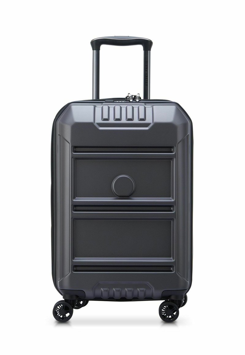 Delsey Paris REMPART - Trolley - anthracite/anthrazit - Zalando.de