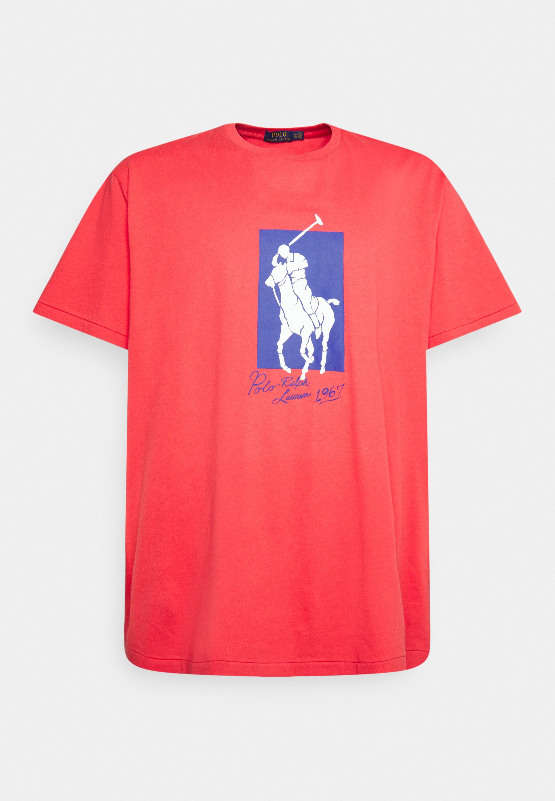 Polo Ralph Lauren Big \u0026 Tall BIG PONY 