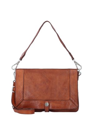 Campomaggi 28 CM - Handtasche - cognac