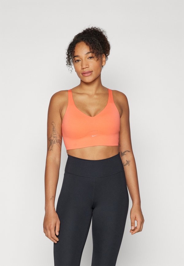 ALATE BRA - Sport-BH mit mittlerer Stützkraft