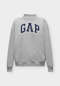 Δεν επιλέχθηκε, heather grey