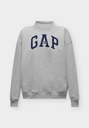 GAP, Φούτερ - heather grey