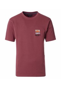 Unausgewählt, orange (454)