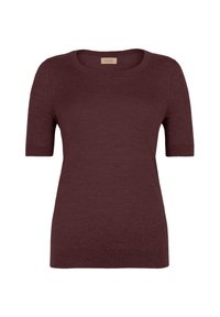 Ikke valgt, Burgundy