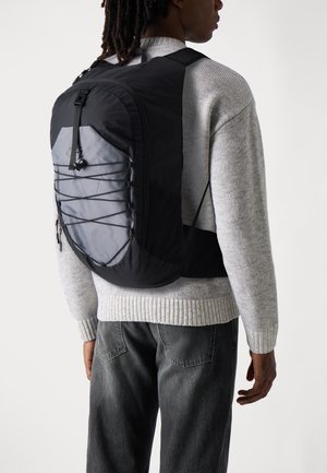 UNISEX - Tagesrucksack - black/grey