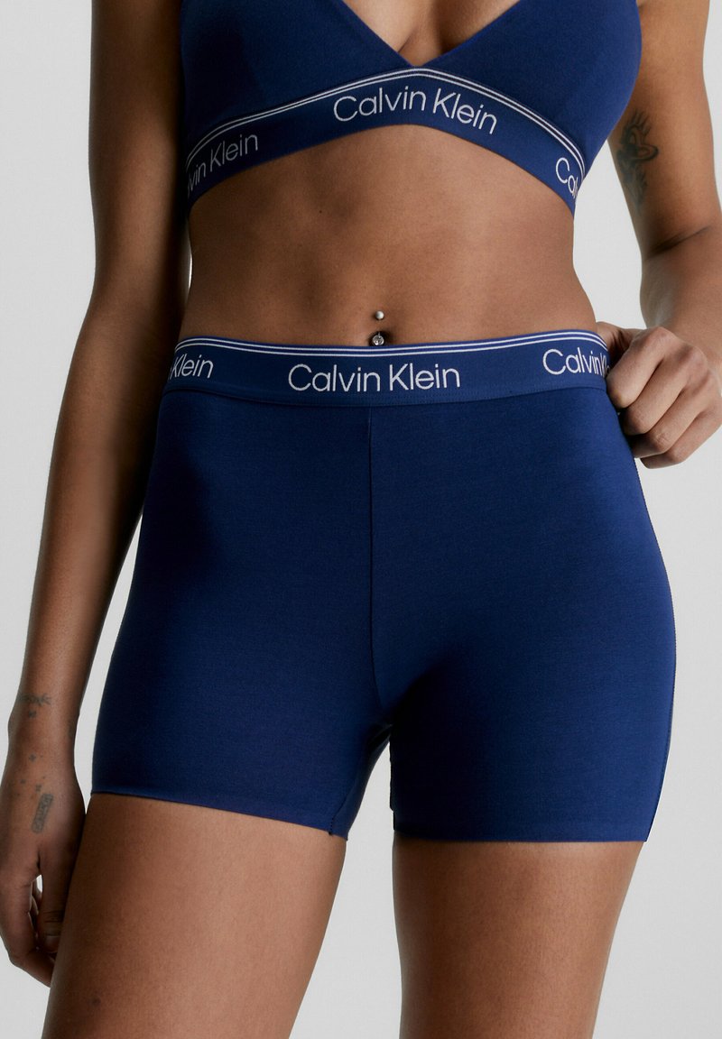 Calvin Klein Underwear CYCLEATHLETIC Panties blue depths/blau