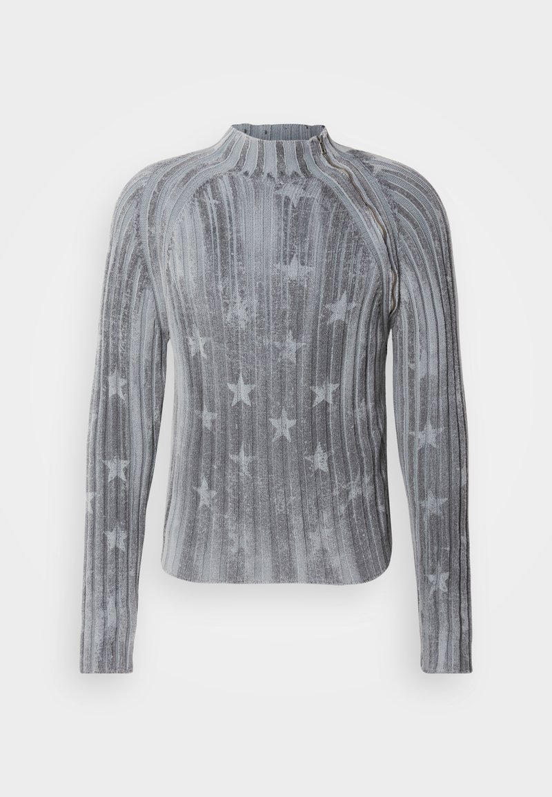 Jaded London Trui grijs