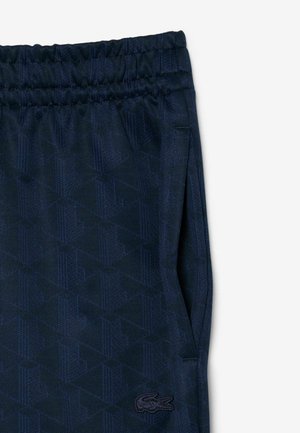 Lacoste, LACOSTE - - Jogginghose - bleu nuit