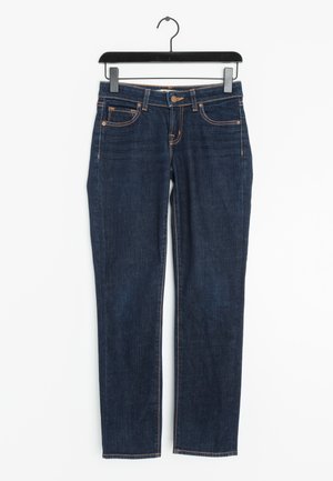 J Brand Jean droit - blue