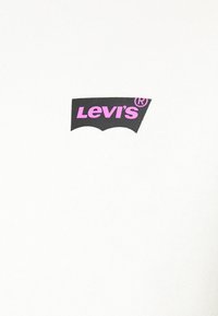 Levi's® RELAXED GRAPHIC CREW UNSIEX - Camisola - summer crew egret