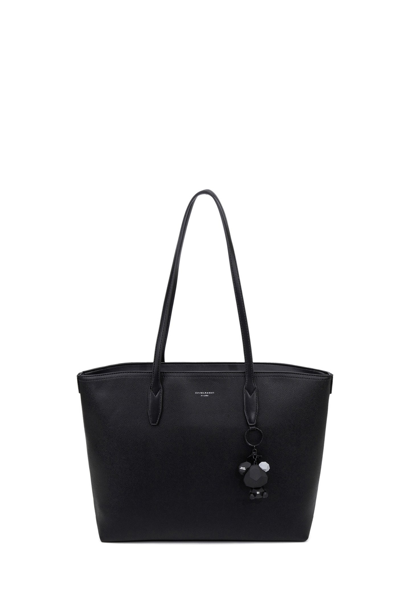 Tote Bag Sac Ã Main Cuir David Jones David Jones SHOULDER Sac à